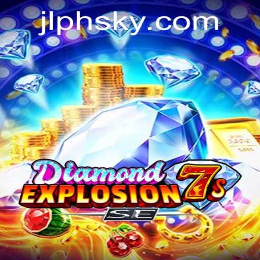 Exploring the World of DiamondExplosion7sSE: A Comprehensive Guide