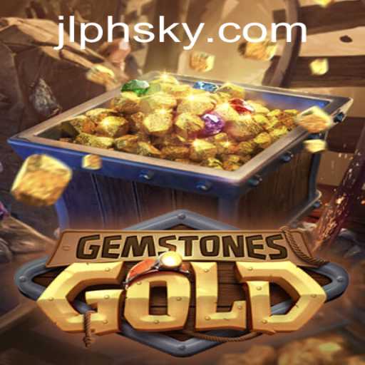 Discover the Thrilling World of GemstonesGold