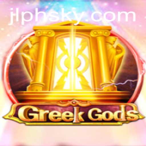 Dive into the Epic Adventure of GreekGods: Unveiling the Legendary Game