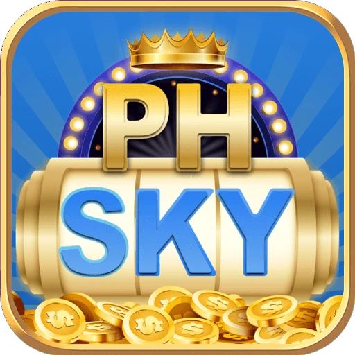 PHSKY logo