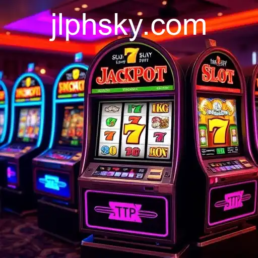 Exploring the Allure and Evolution of Slot Machines with PHSKY