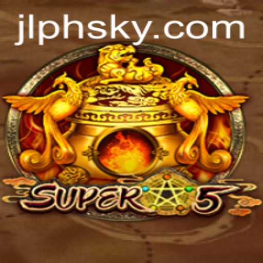 Exciting Gameplay in Super5: Dive into the World of PHSKY